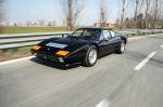 Ferrari 512 BBi 1981 года